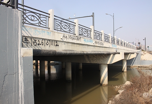 蘇州大板跳橋