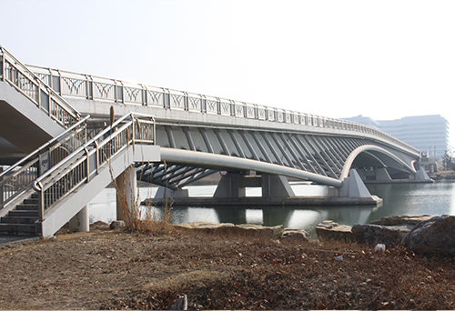 道路橋梁施工